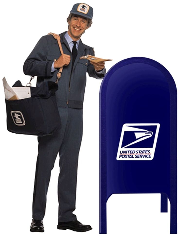 Cash  me outside mailman Blank Meme Template