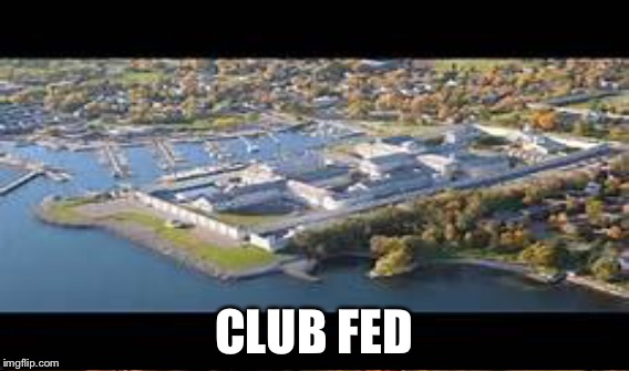 CLUB FED | made w/ Imgflip meme maker