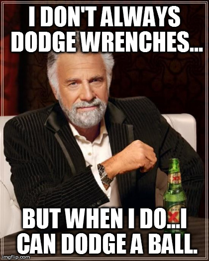 The Most Interesting Man In The World | image tagged in memes,the most interesting man in the world | made w/ Imgflip meme maker