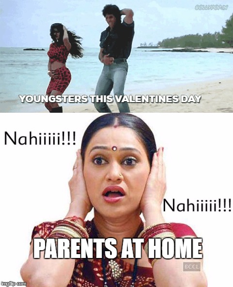valentines | PARENTS AT HOME | image tagged in parents,teenagers | made w/ Imgflip meme maker