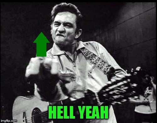 HELL YEAH | made w/ Imgflip meme maker