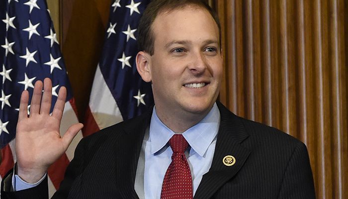 Zeldin Here I Am Blank Meme Template