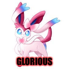 GLORIOUS | made w/ Imgflip meme maker