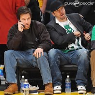 donnie and mark wahlberg Blank Meme Template