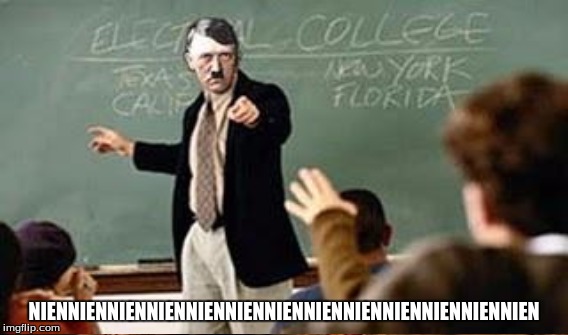 NIENNIENNIENNIENNIENNIENNIENNIENNIENNIENNIENNIENNIEN | made w/ Imgflip meme maker