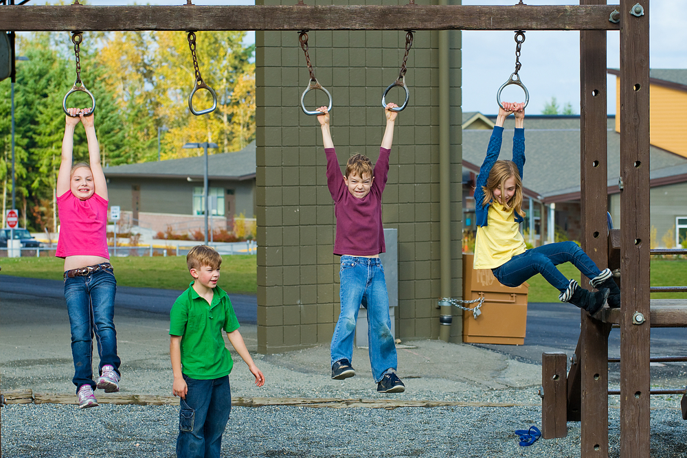 Playground Blank Meme Template