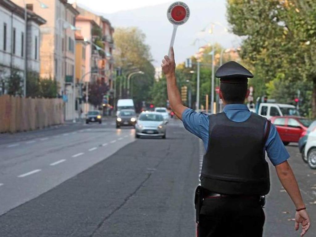 carabinieri Blank Meme Template