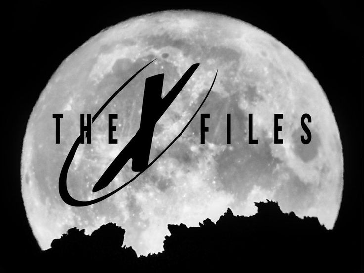 The X-Files Blank Meme Template