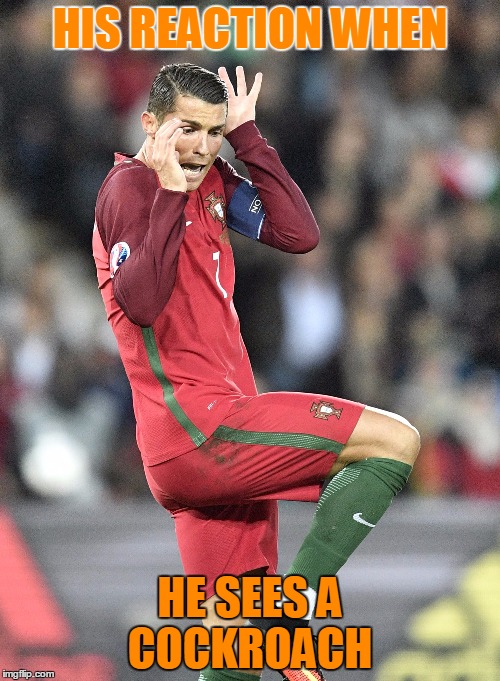 cristiano ronaldo Memes & GIFs - Imgflip