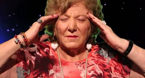 Que los vaiga bien Blank Meme Template