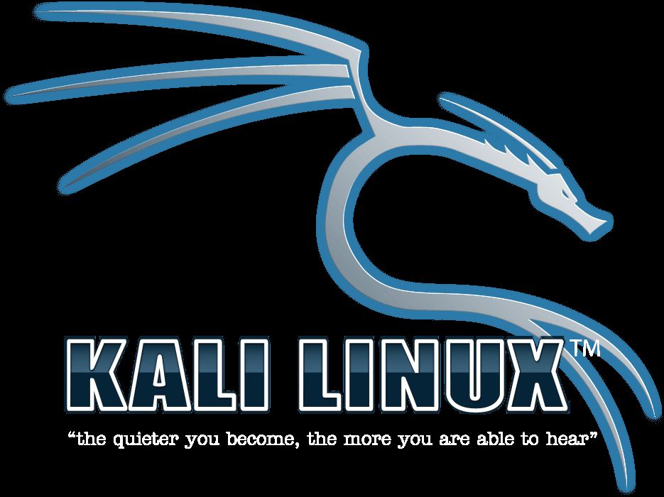 kali-linux Blank Meme Template