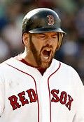 High Quality Red Sox hebrew hammer  Blank Meme Template