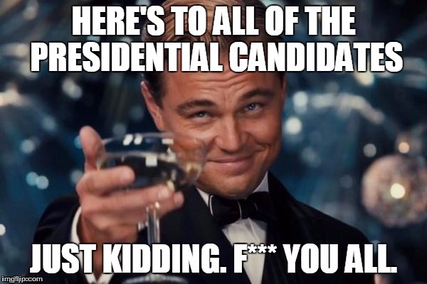 image tagged in politics lol | made w/ Imgflip meme maker