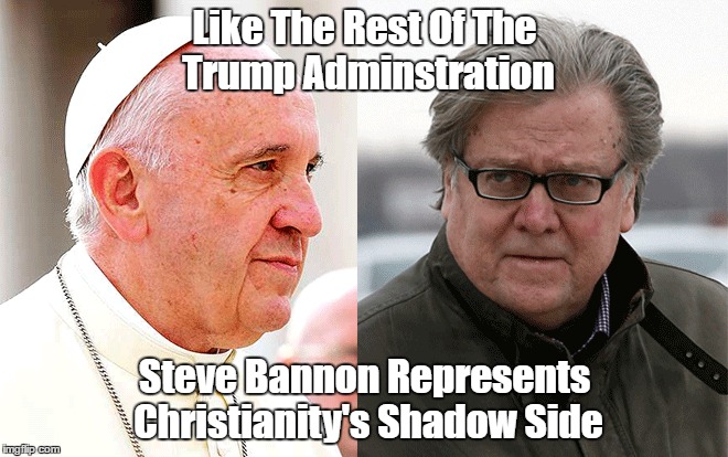 Image result for steve bannon pax on both houses