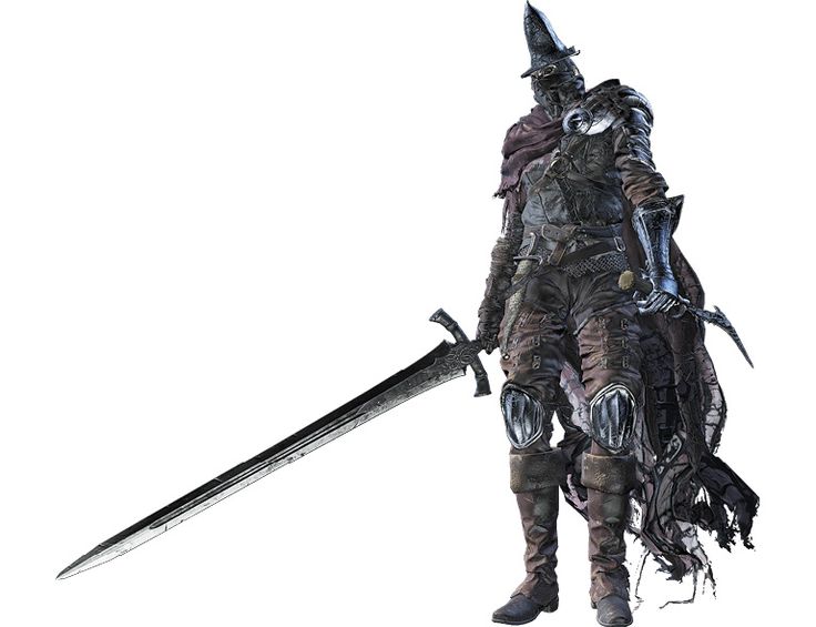 High Quality Abyss watcher Blank Meme Template