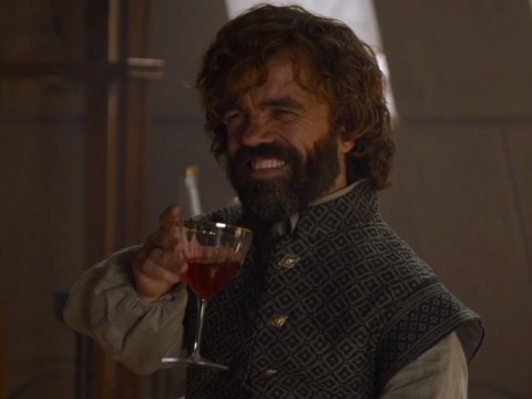 Game of Thrones Laugh Blank Meme Template