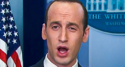 High Quality Stephen miller Blank Meme Template