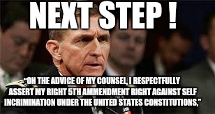 NEXT STEP ! “ON THE ADVICE OF MY COUNSEL, I RESPECTFULLY ASSERT MY RIGHT 5TH AMMENDMENT RIGHT AGAINST SELF INCRIMINATION UNDER THE UNITED STATES CONSTITUTIONS,” | image tagged in losers | made w/ Imgflip meme maker