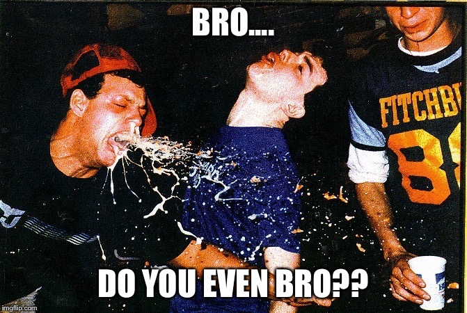 Nosebeers | BRO.... DO YOU EVEN BRO?? | image tagged in nosebeers | made w/ Imgflip meme maker