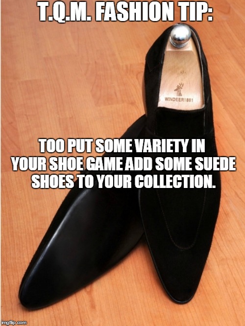 in your shoes game