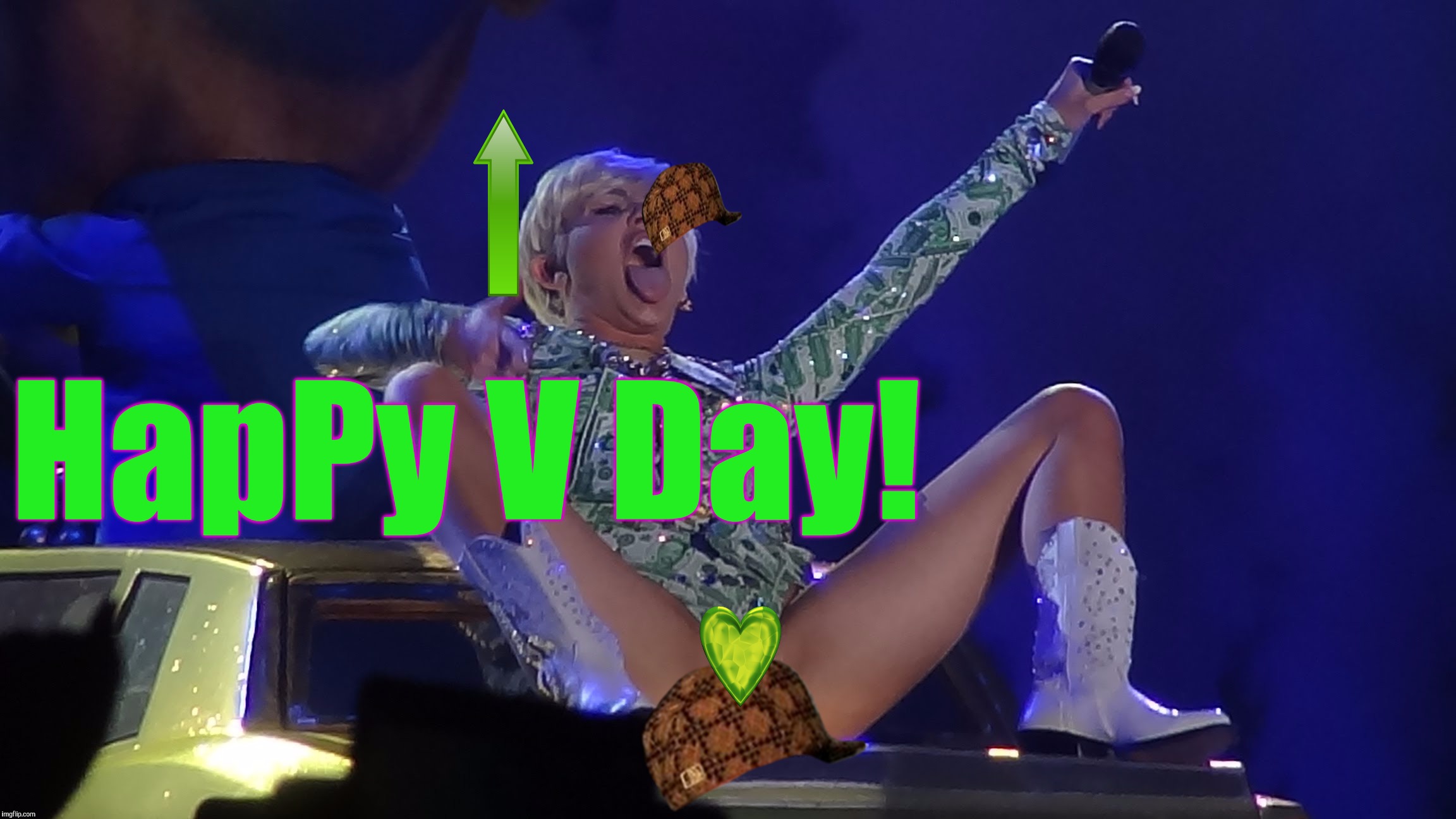 HapPy V Day! | made w/ Imgflip meme maker