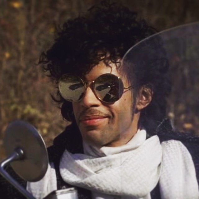 High Quality lake minnetonka Prince  Blank Meme Template