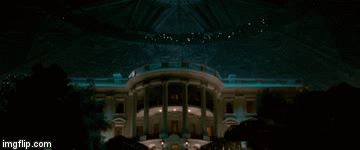 What I'd like to do to the White House now - Imgflip