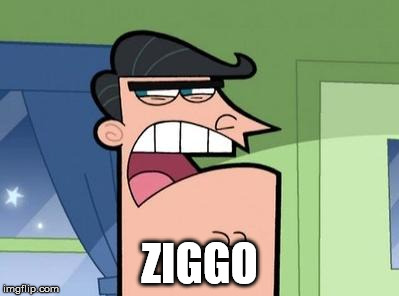 Dinkleberg | ZIGGO | image tagged in dinkleberg | made w/ Imgflip meme maker
