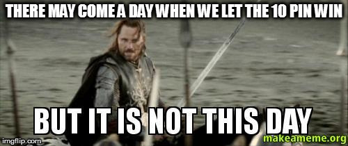 but it is not this day meme