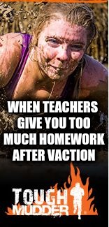 When Life Hits You Hard | WHEN TEACHERS GIVE YOU TOO MUCH HOMEWORK AFTER VACTION | image tagged in when life hits you hard | made w/ Imgflip meme maker