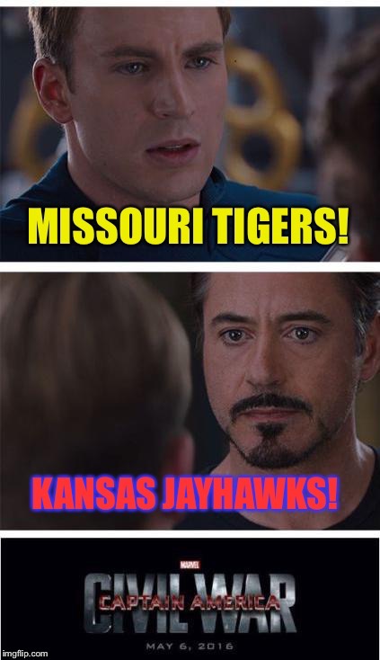 The Original Border War From The 1860 s Imgflip