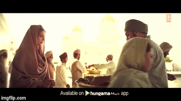 अनुष्का शर्मा की फिल्म 'फ़िल्लौरी' का पहला गाना 'दम दम' सुनकर आप मंत्र-मुग्ध हो जायेंगे ! अनुष्का शर्मा की फिल्म 'फ़िल्लौरी' का पहला गाना 'दम दम' सुनकर आप मंत्र-मुग्ध हो जायेंगे !