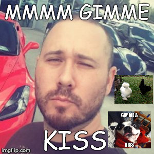 OMARGOSH | MMMM
GIMME; KISS | image tagged in omar | made w/ Imgflip meme maker