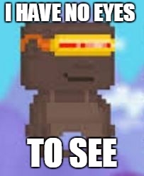 Growtopia - Check out this funny meme by @skrrtboy_ 😂