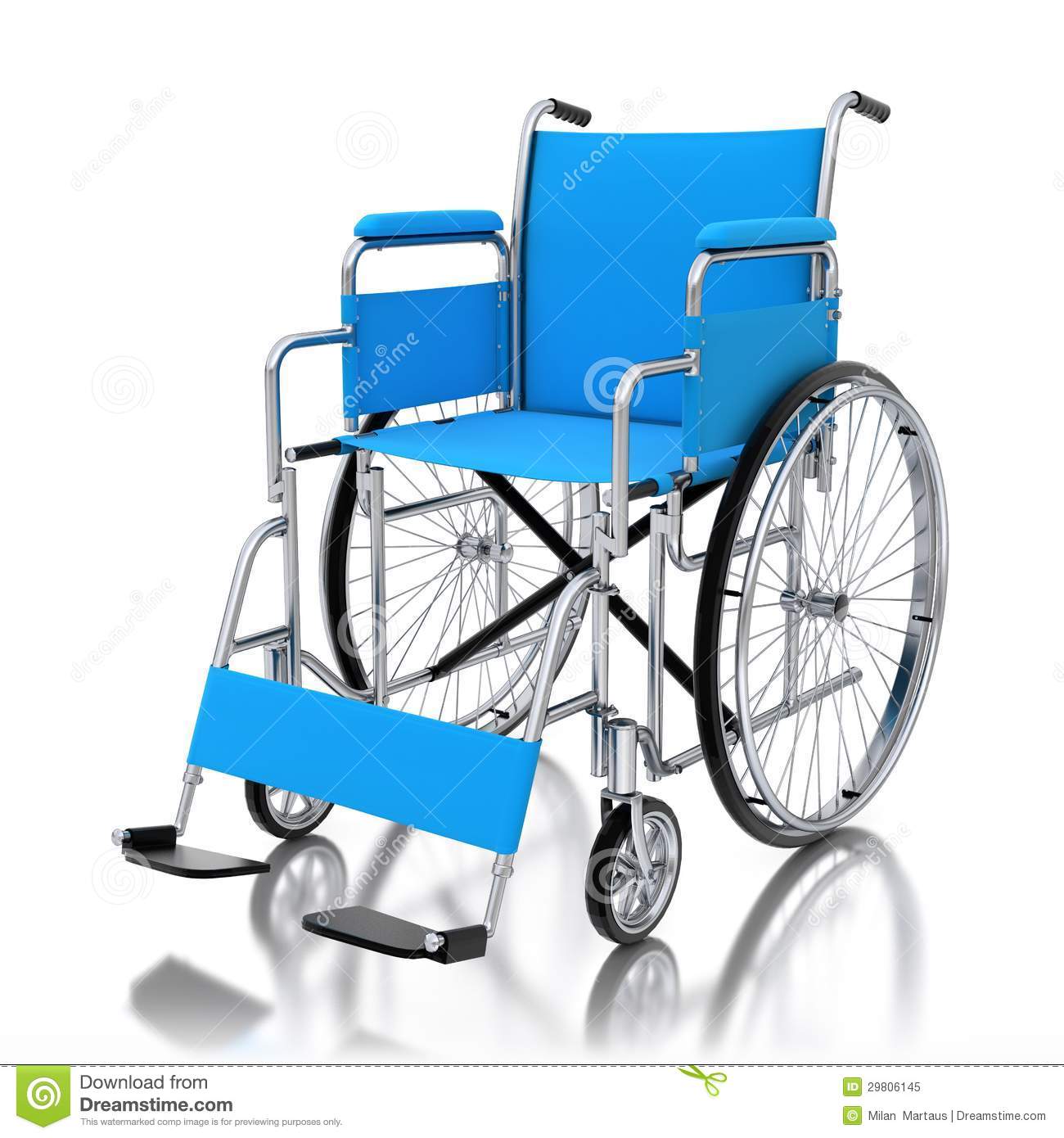 Wheelchair of doom Blank Meme Template