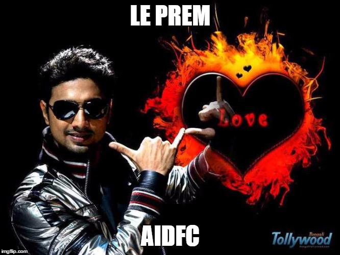 LE PREM; AIDFC | image tagged in bengals | made w/ Imgflip meme maker