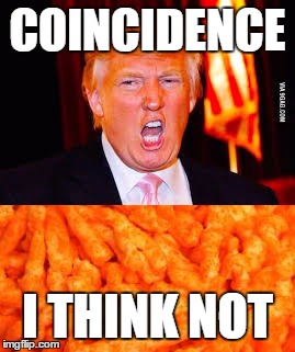 I think so :v | COINCIDENCE; I THINK NOT | image tagged in funny,the most interesting man in the world | made w/ Imgflip meme maker