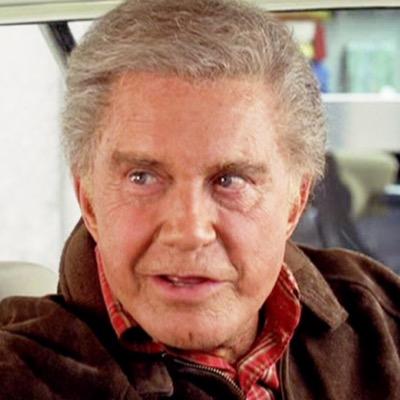 Uncle Ben Blank Meme Template