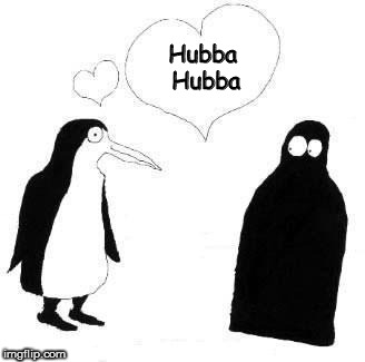 Hubba Hubba | made w/ Imgflip meme maker