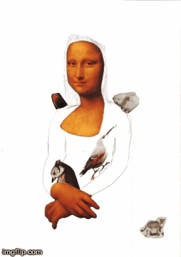 monalisa3r | image tagged in gifs | made w/ Imgflip images-to-gif maker