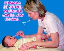 Yo mama so POOR... | image tagged in special kind of stupid,your mom,bad parenting,grossed out,poor,lol so funny | made w/ Imgflip meme maker