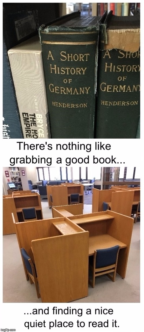 German Library | image tagged in third reich,so white,memes,funny | made w/ Imgflip meme maker