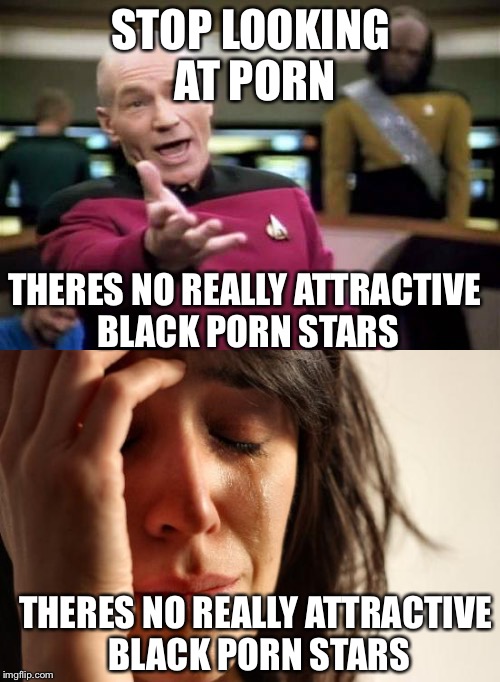 Black Porn Meme - Unpopular Opinion Puffin Meme - Imgflip