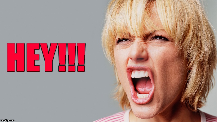 HEY!!! | made w/ Imgflip meme maker