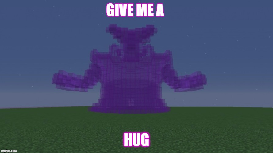 GIVE ME A; HUG | made w/ Imgflip meme maker