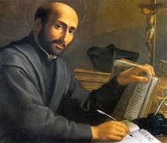 Saint Ignatius Blank Meme Template