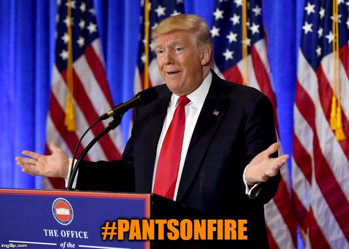 #PANTSONFIRE | image tagged in creepy condescending wonka,orange,liar liar pants on fire | made w/ Imgflip meme maker