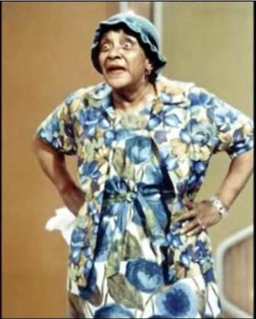High Quality moms mabley Blank Meme Template