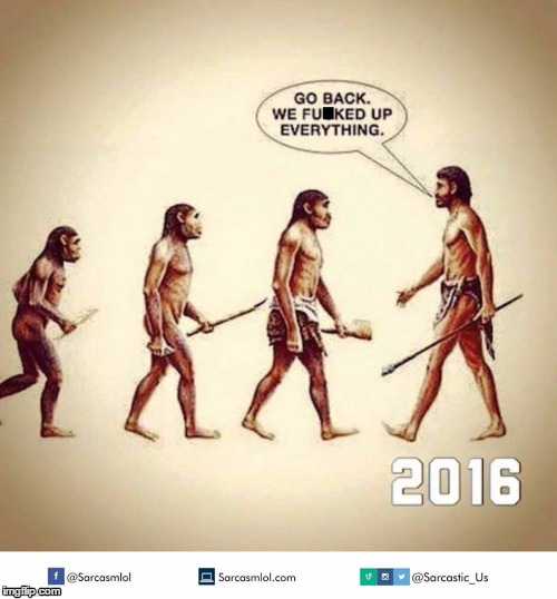Evoloution | image tagged in evolve | made w/ Imgflip meme maker