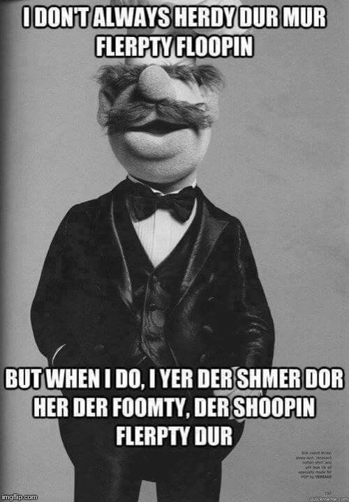 Swedish Chef#2 | . | image tagged in swedish chef2 | made w/ Imgflip meme maker